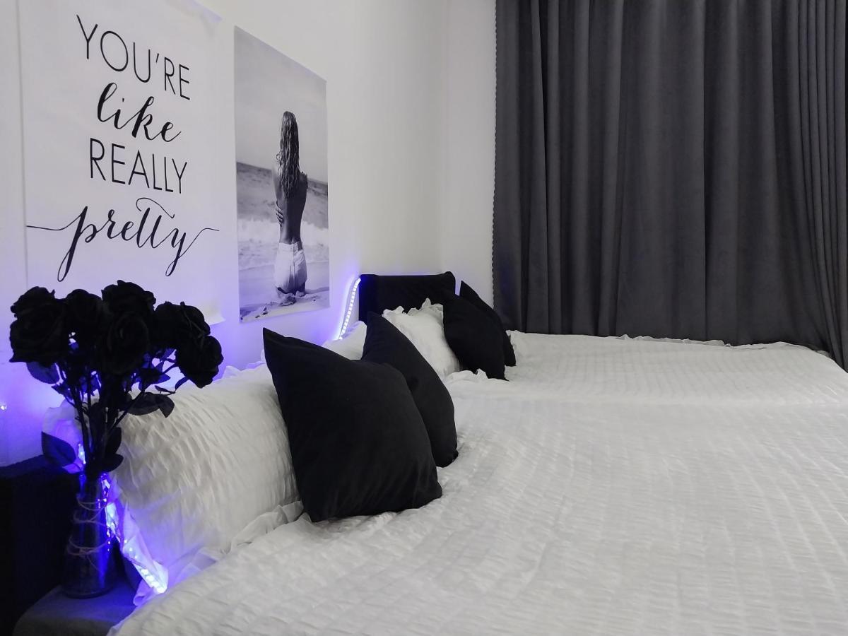 Triple-T Homestay Vts Vung Tau Exterior photo